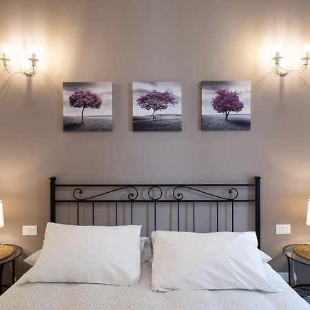 Lucia'S Home Firenze Bagian luar foto