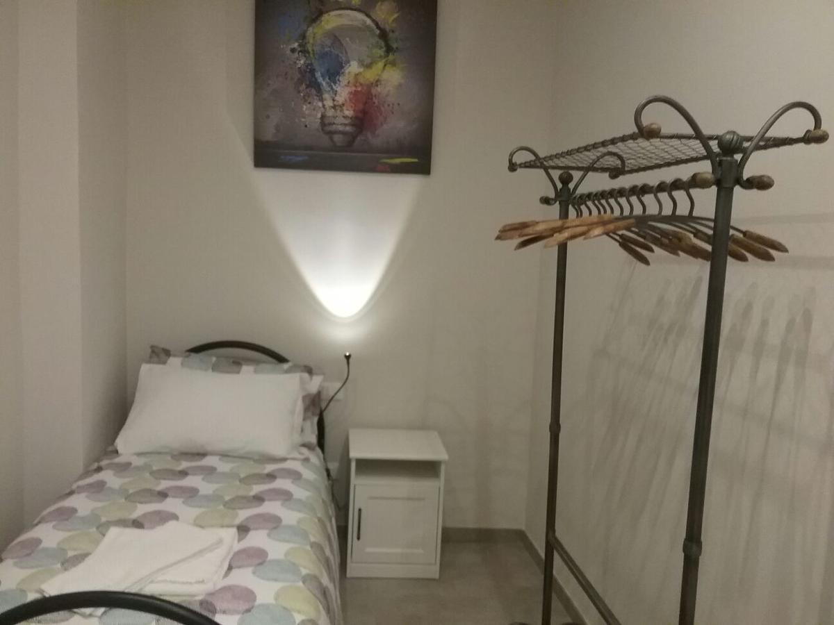 Lucia'S Home Firenze Bagian luar foto