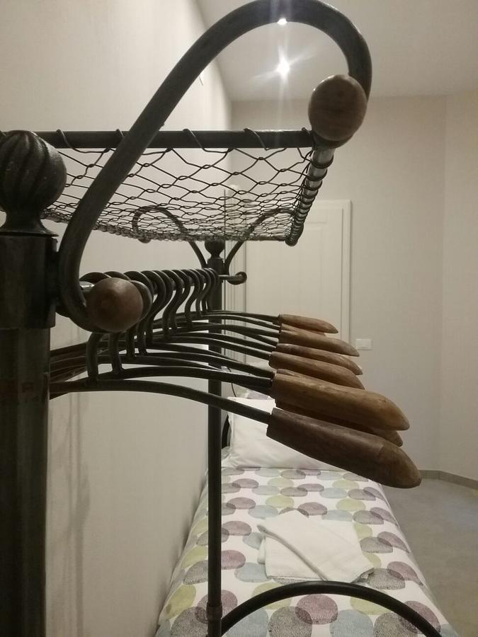 Lucia'S Home Firenze Bagian luar foto