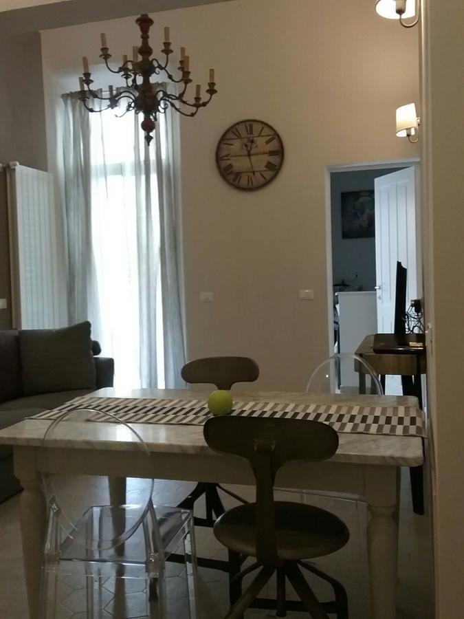 Lucia'S Home Firenze Bagian luar foto