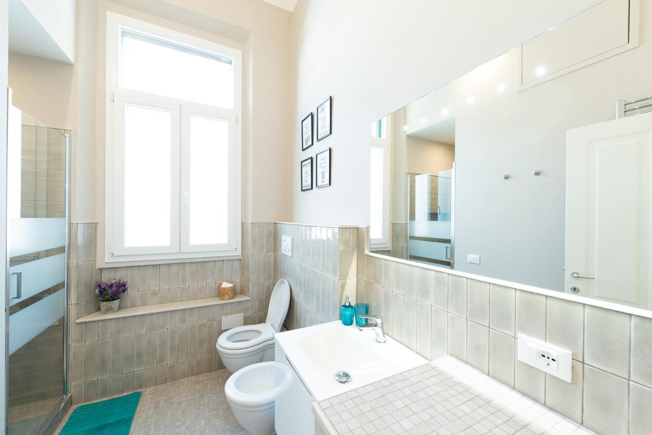 Lucia'S Home Firenze Bagian luar foto