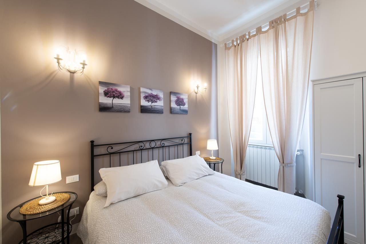 Lucia'S Home Firenze Bagian luar foto