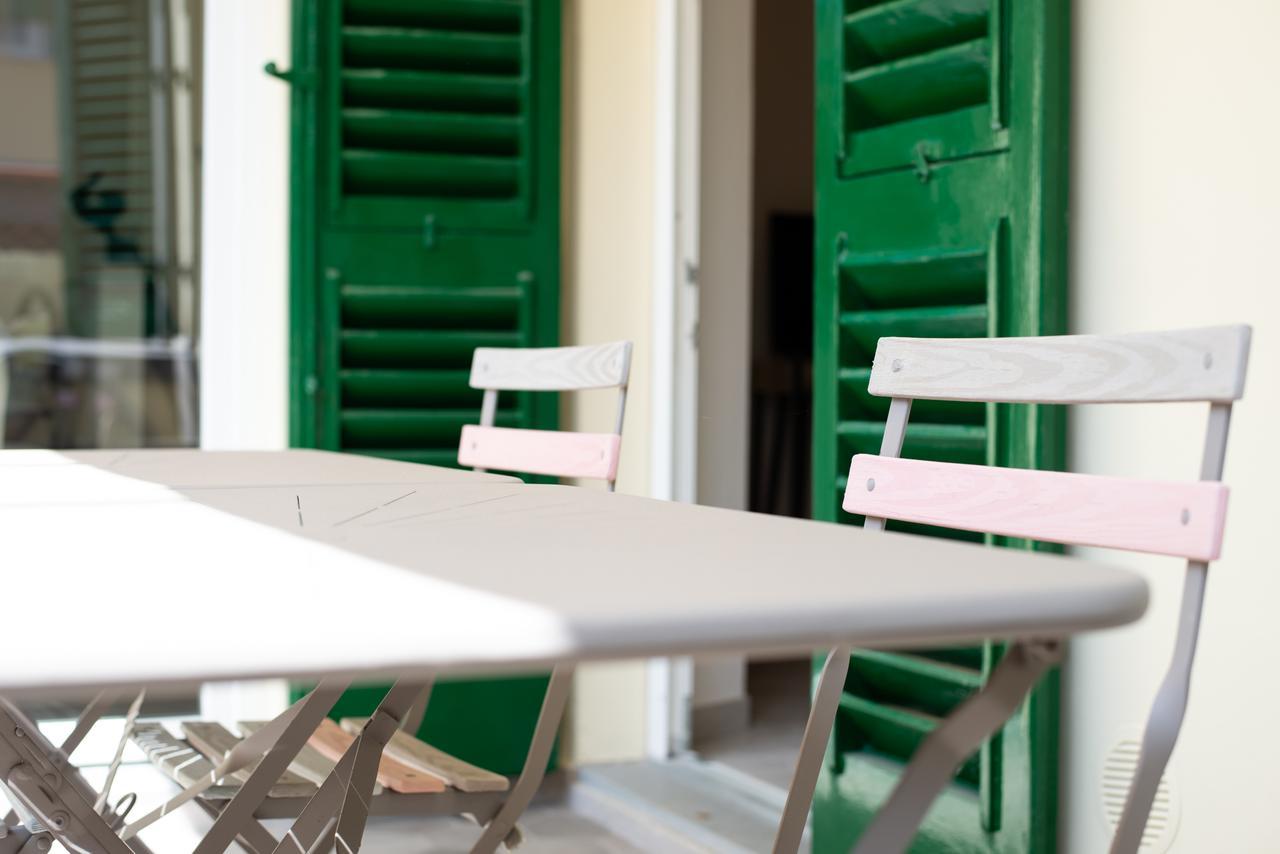 Lucia'S Home Firenze Bagian luar foto