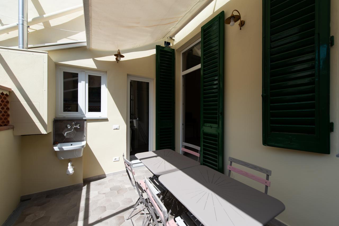 Lucia'S Home Firenze Bagian luar foto