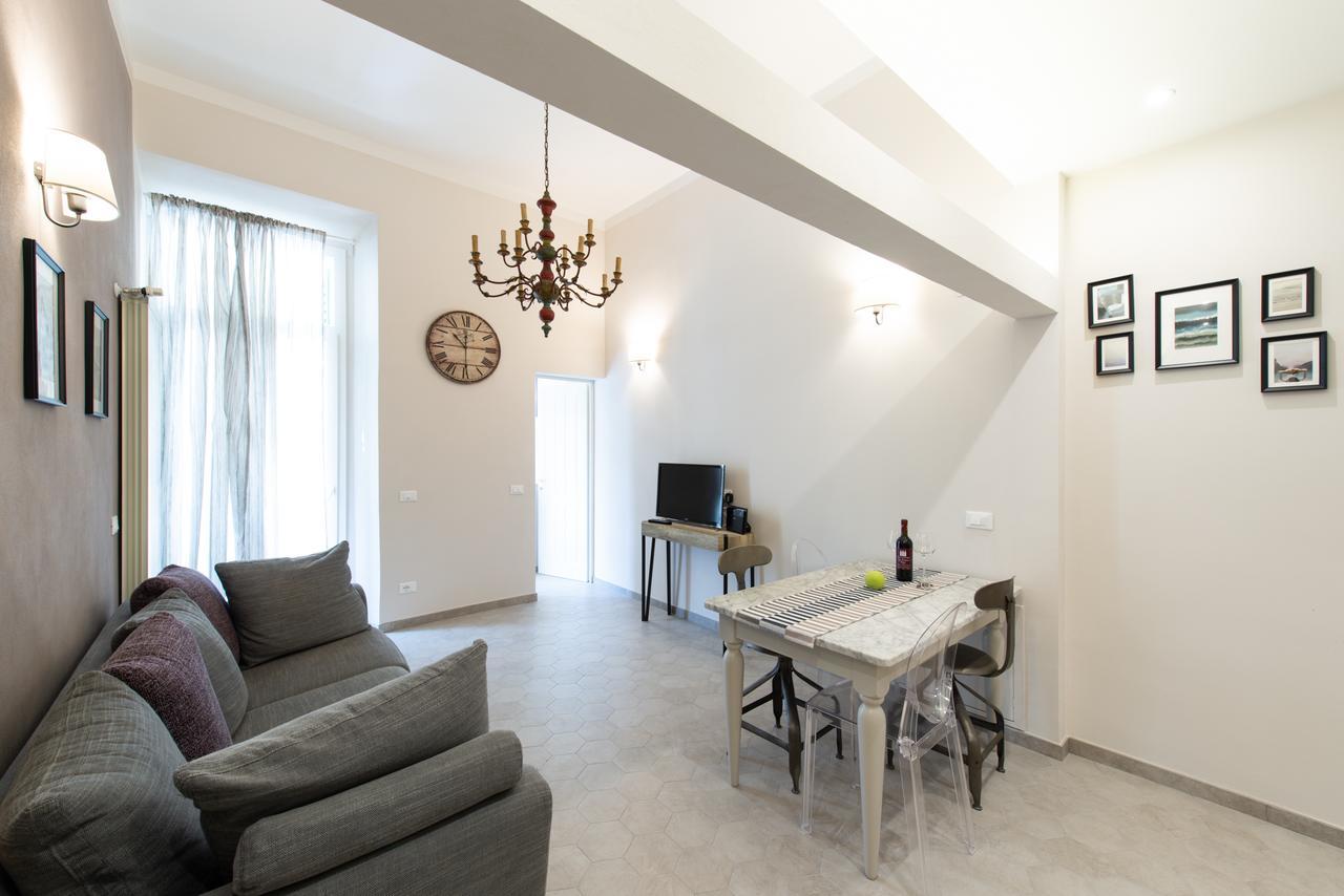 Lucia'S Home Firenze Bagian luar foto
