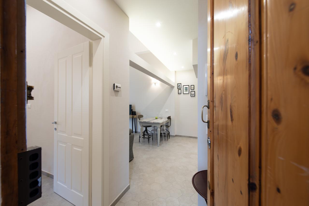 Lucia'S Home Firenze Bagian luar foto