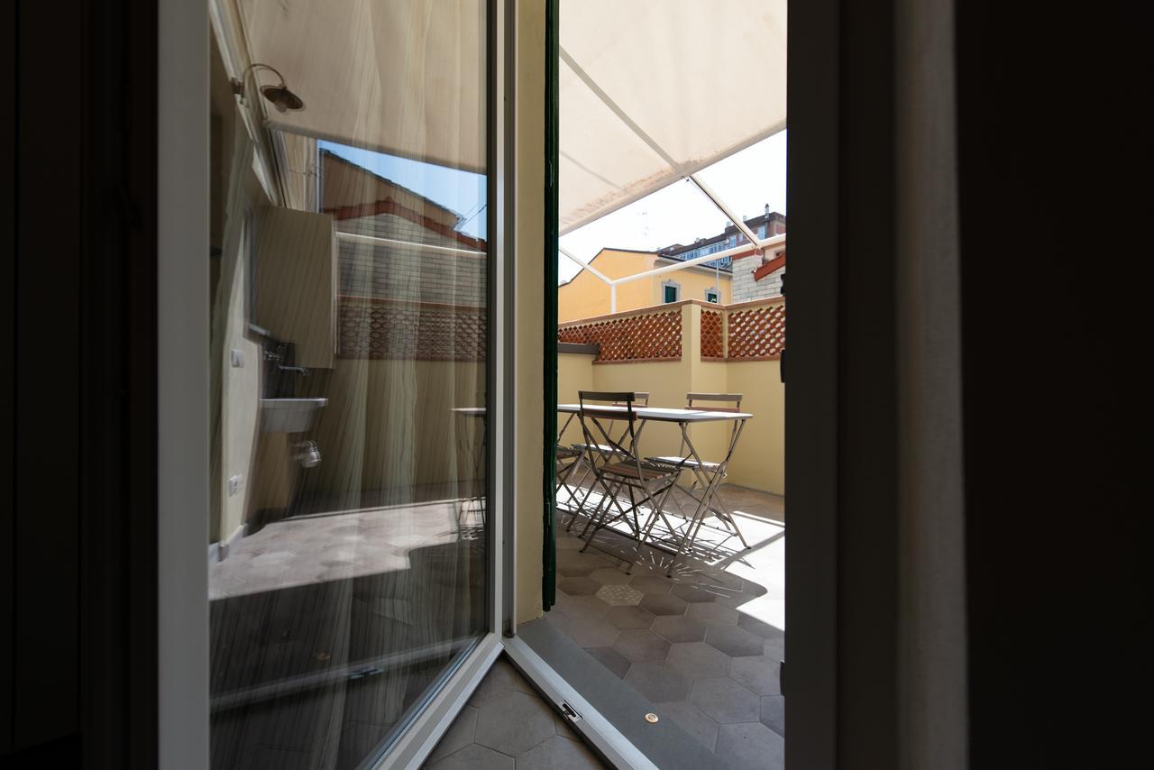 Lucia'S Home Firenze Bagian luar foto