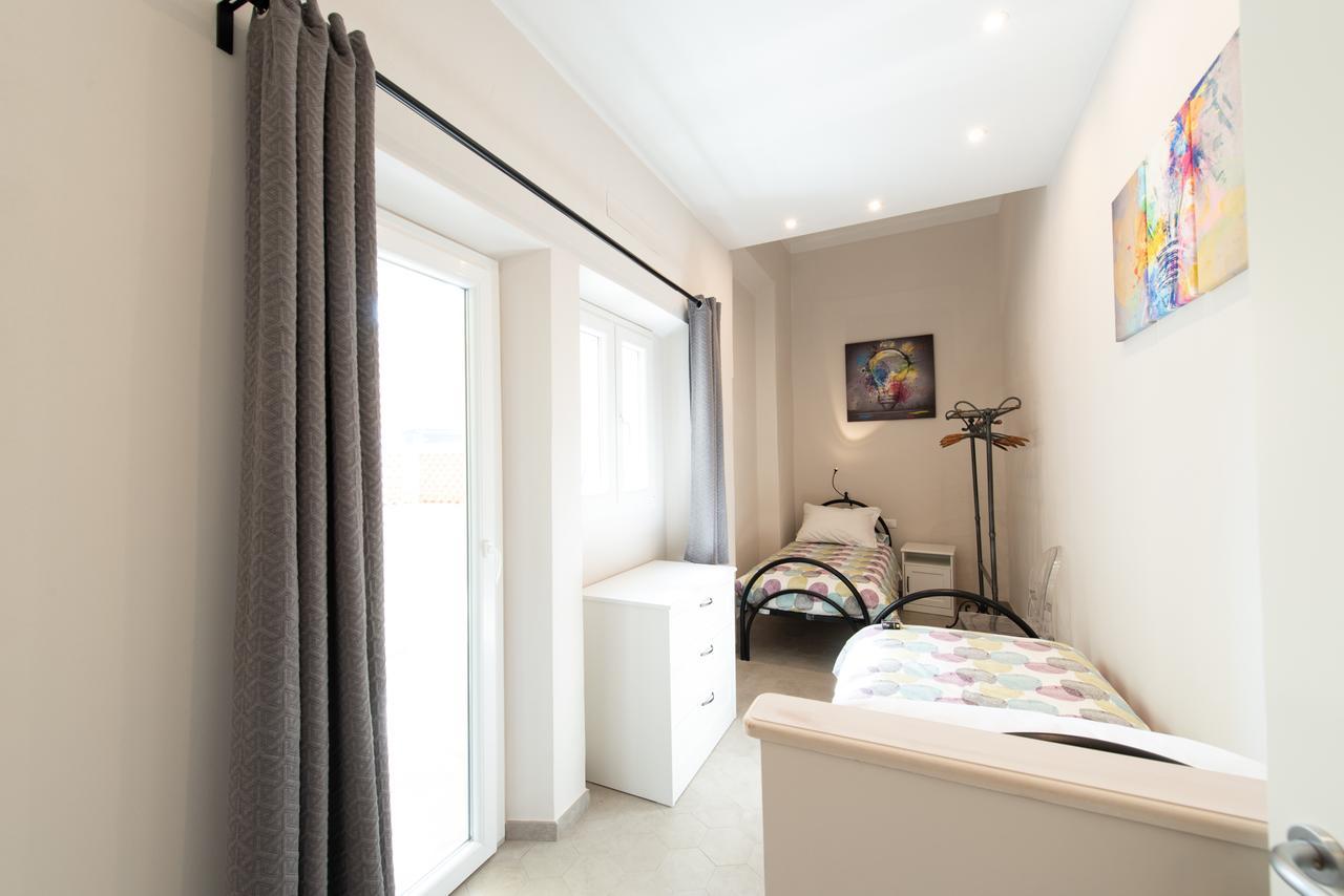 Lucia'S Home Firenze Bagian luar foto