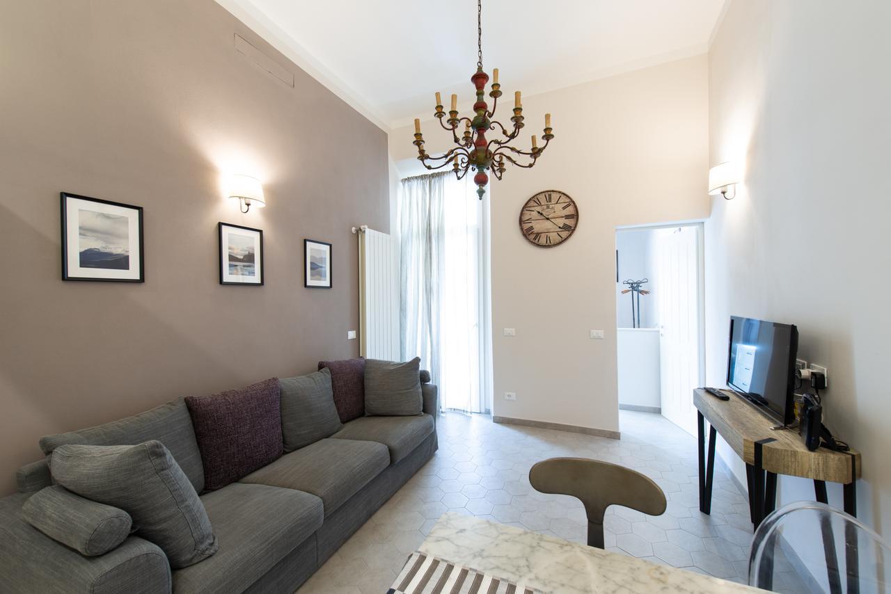 Lucia'S Home Firenze Bagian luar foto