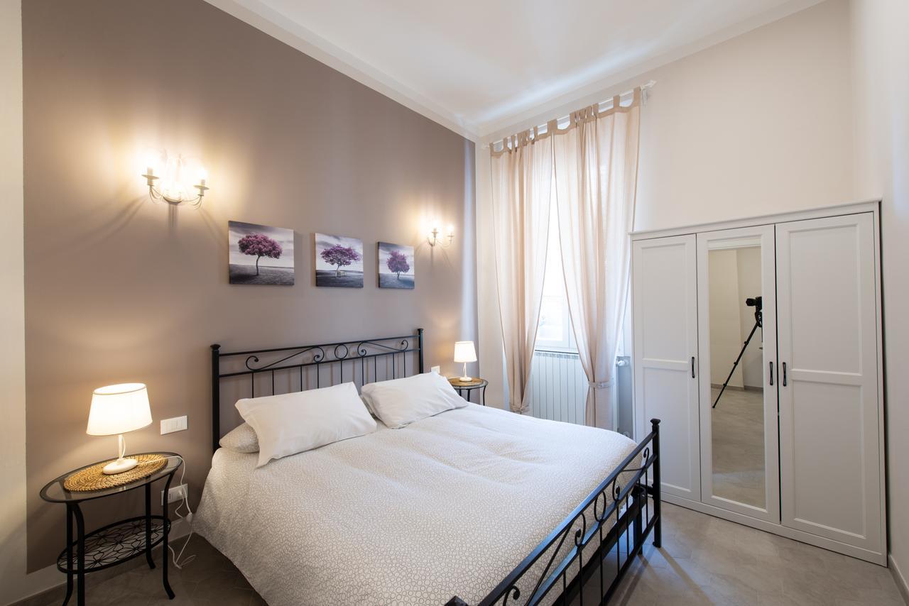 Lucia'S Home Firenze Bagian luar foto