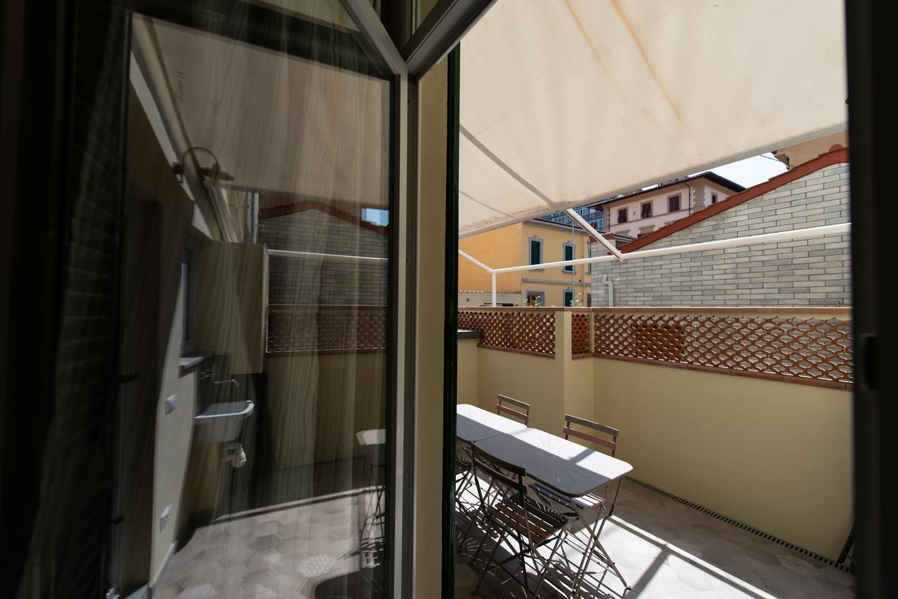 Lucia'S Home Firenze Bagian luar foto
