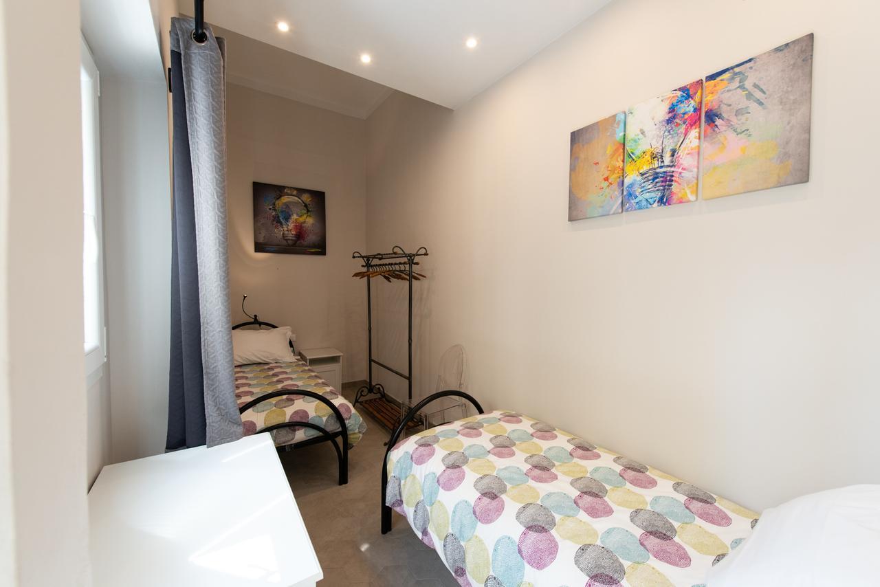 Lucia'S Home Firenze Bagian luar foto