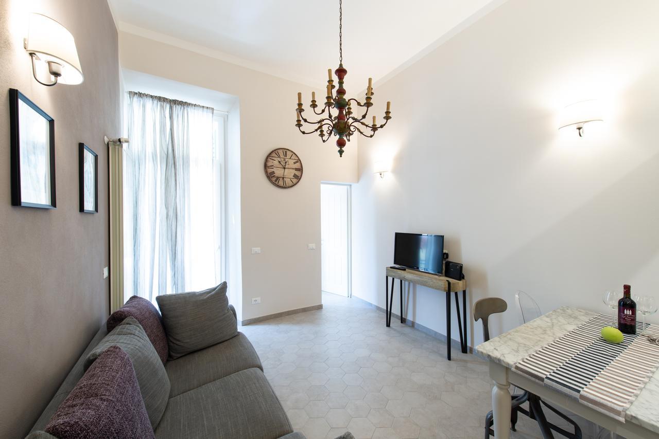 Lucia'S Home Firenze Bagian luar foto