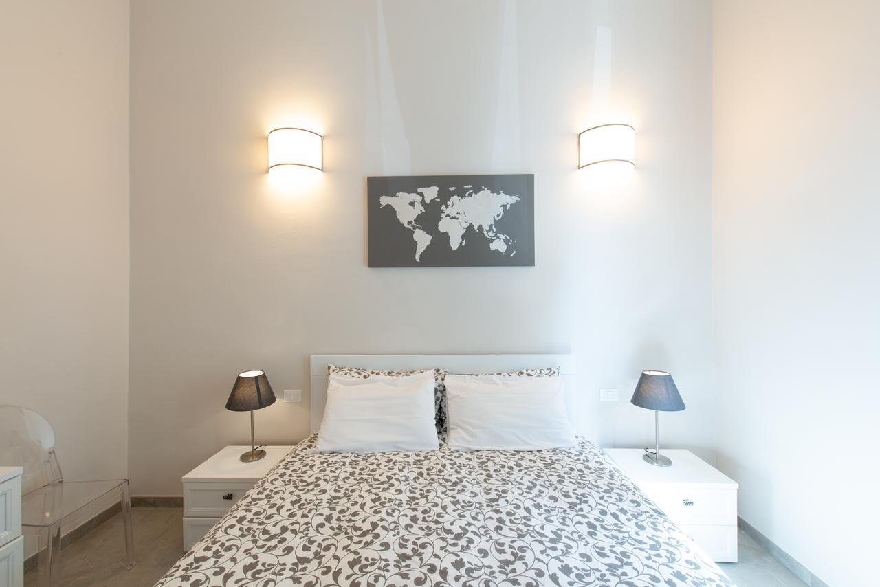 Lucia'S Home Firenze Bagian luar foto