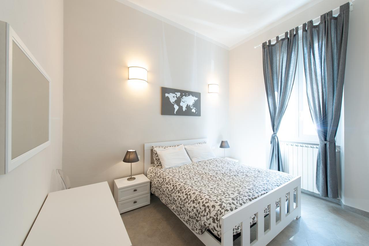 Lucia'S Home Firenze Bagian luar foto