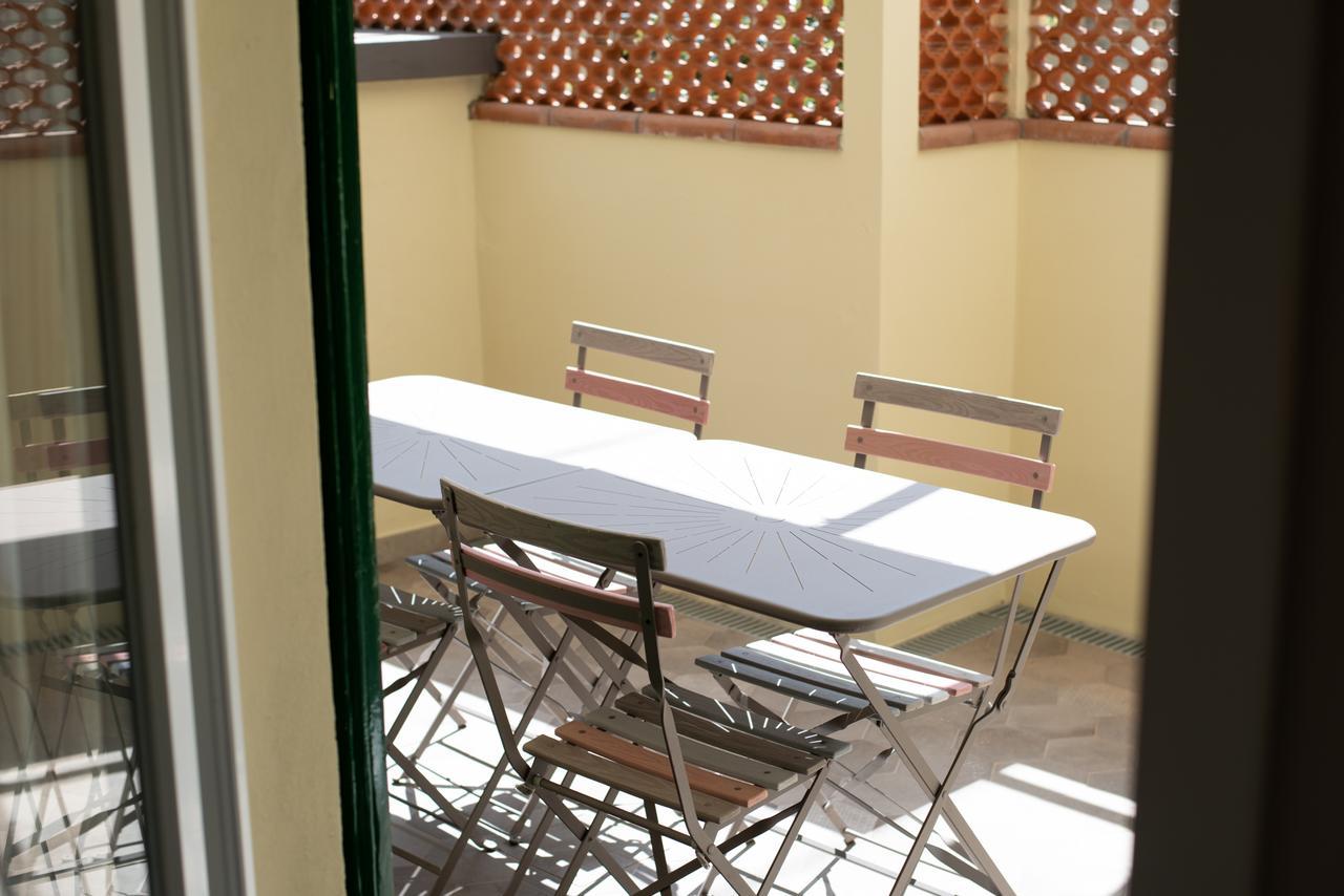 Lucia'S Home Firenze Bagian luar foto