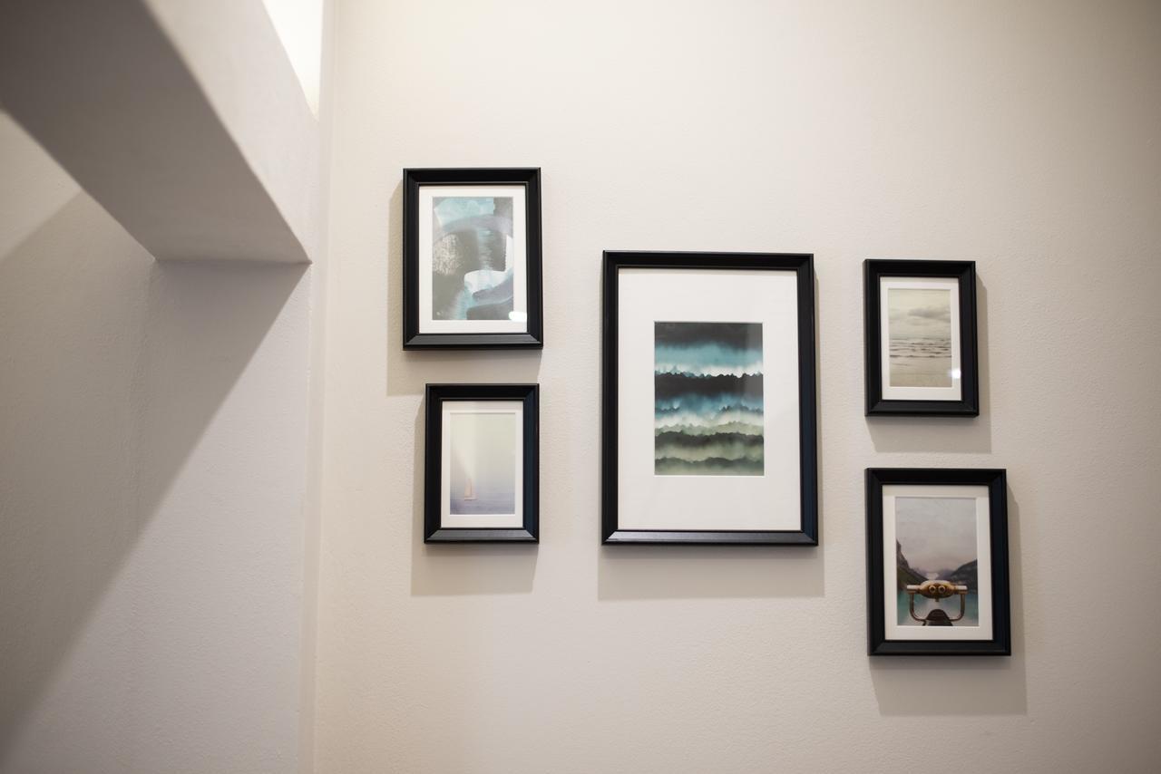 Lucia'S Home Firenze Bagian luar foto