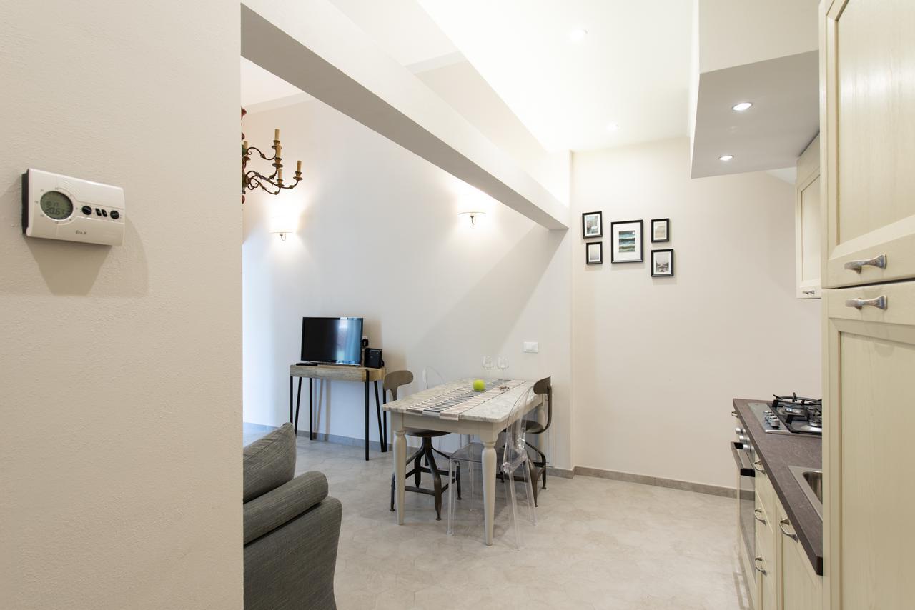Lucia'S Home Firenze Bagian luar foto