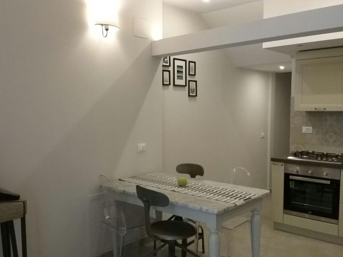 Lucia'S Home Firenze Bagian luar foto